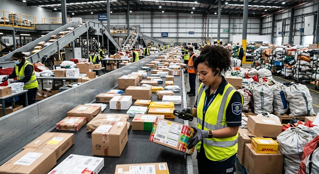 How Cross-Border Trade Is Changing Consumer Buying Behaviour Worldwide
