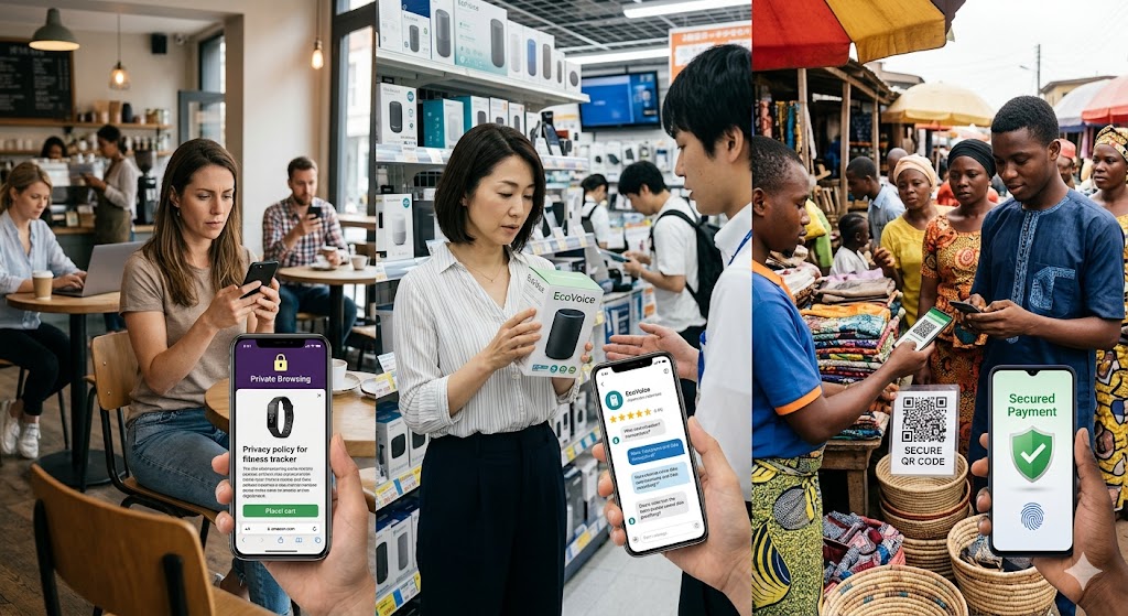 How Data Privacy Is Changing Consumer Buying Behaviour Worldwide