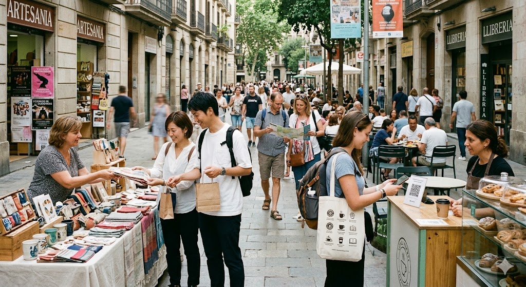 How Tourism Recovery Is Changing Consumer Buying Behaviour Worldwide