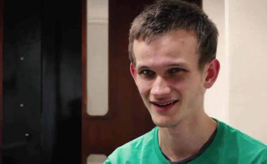 'JaredfromSubway' bot front runs Vitalik Buterin's $4 token swap with $1 million in volume