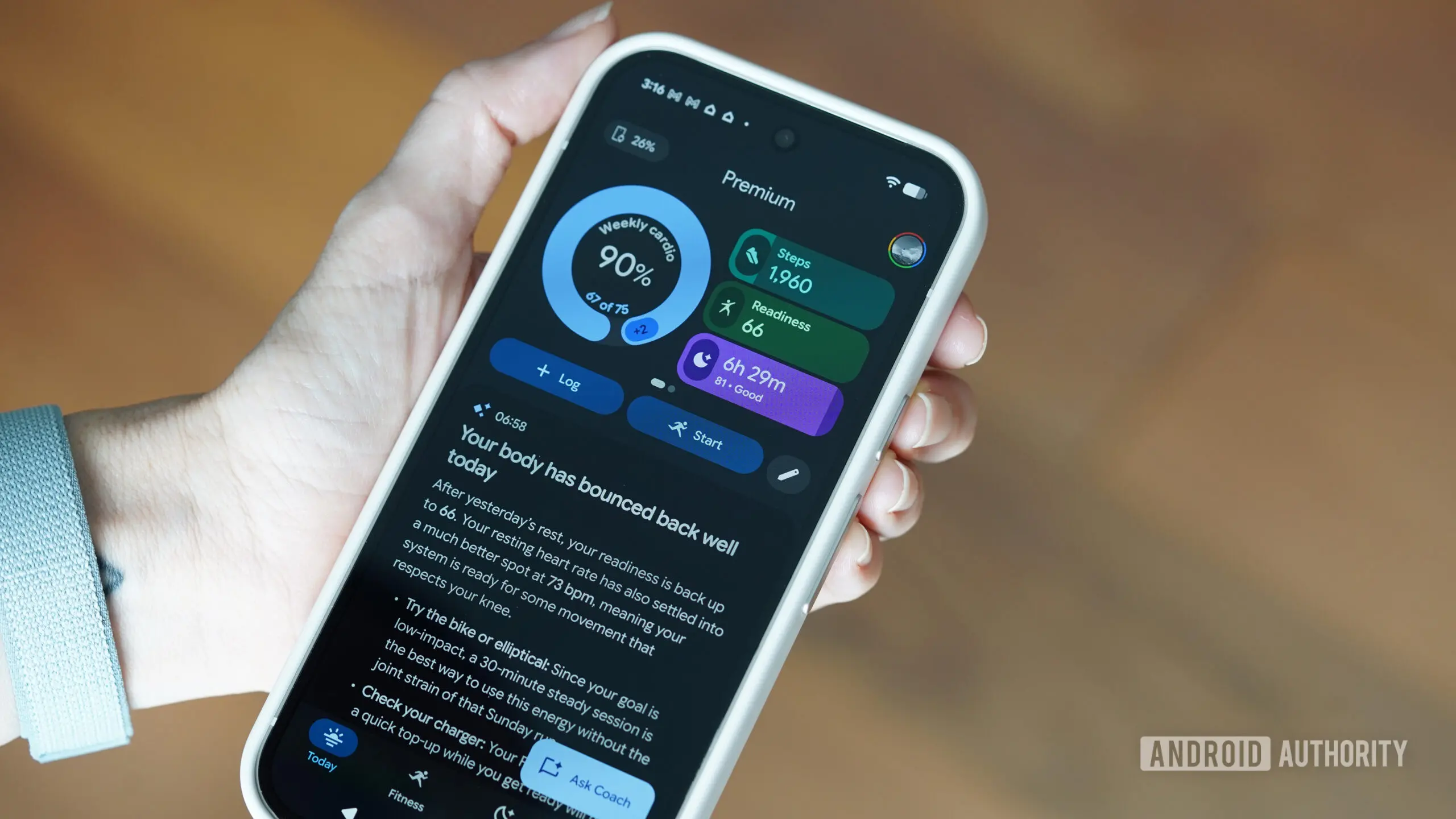 Survey reveals 50% of users don't like the new Google Health app