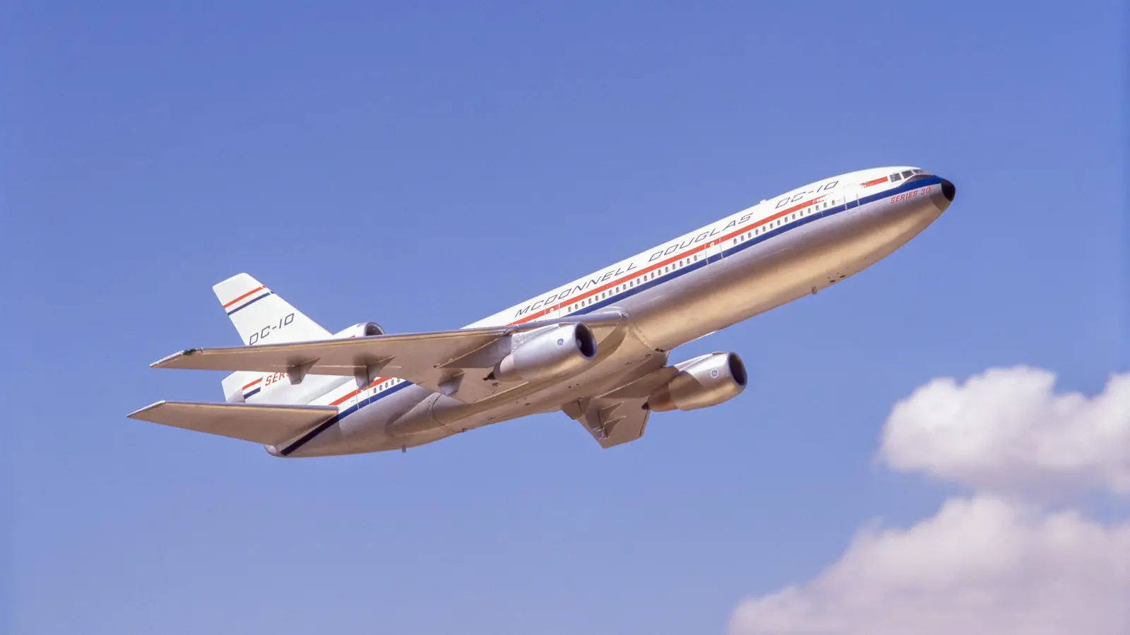 5 Of The Biggest Ways Flying Has Changed Since The 1970s