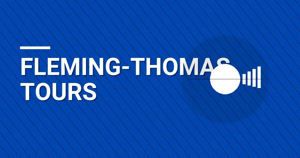 Fleming-Thomas Tours: A Leader in Travel Solutions