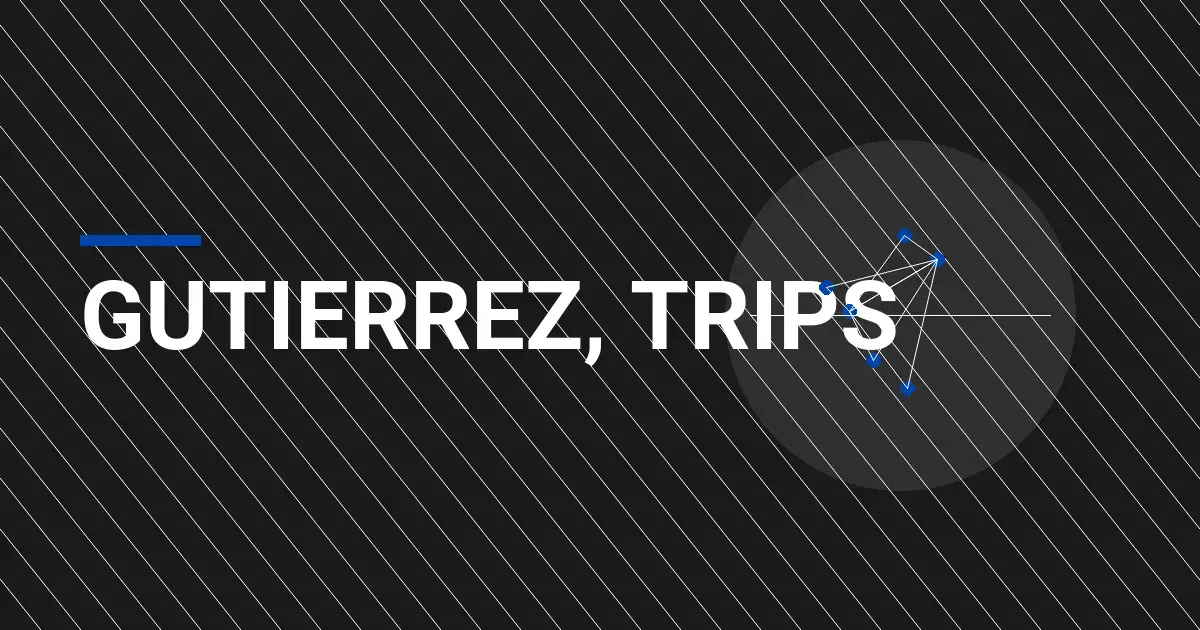 Gutierrez, Trips: A Premier Travel Company