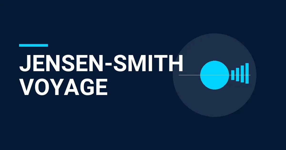 Jensen-Smith Voyage: A Leader in Travel Solutions