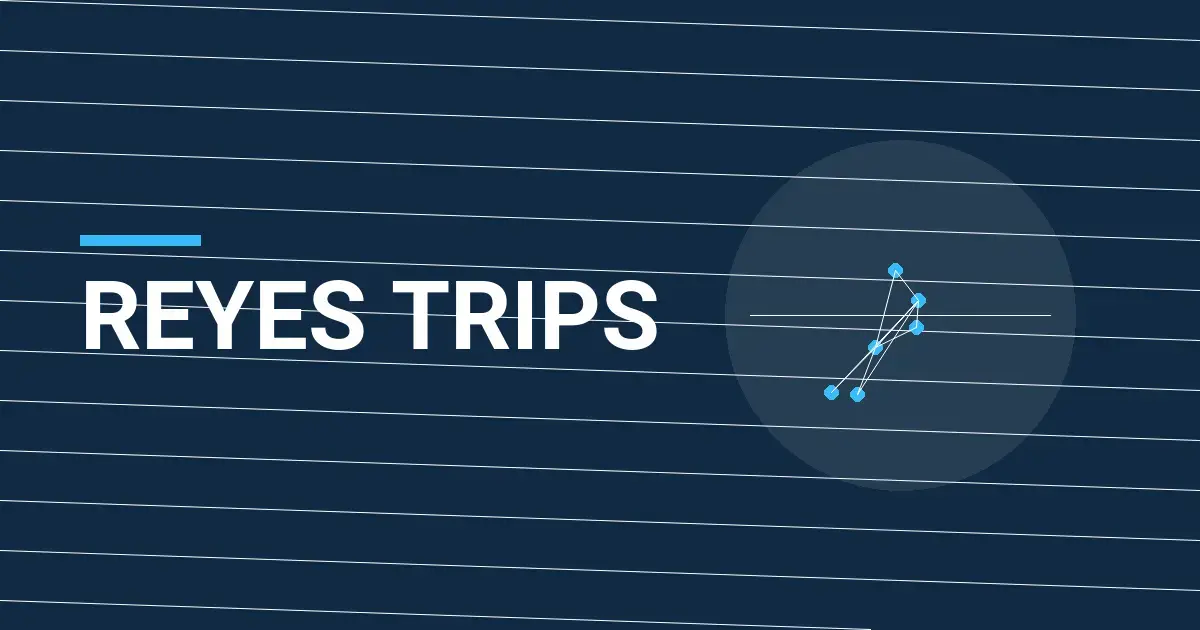 Reyes Trips: Exploring the Future of Travel