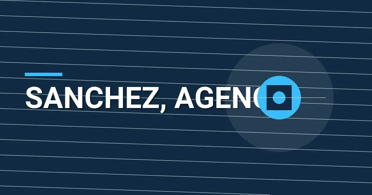 Sanchez, Agency: A Leader in Travel Solutions