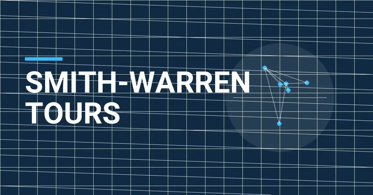 Smith-Warren Tours: Your Premier Travel Experience