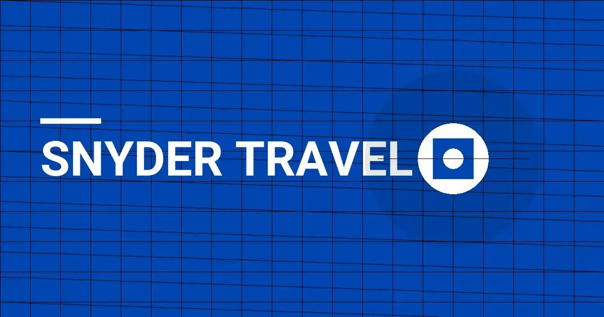 Snyder Travel: Your Premier Travel Solutions Partner