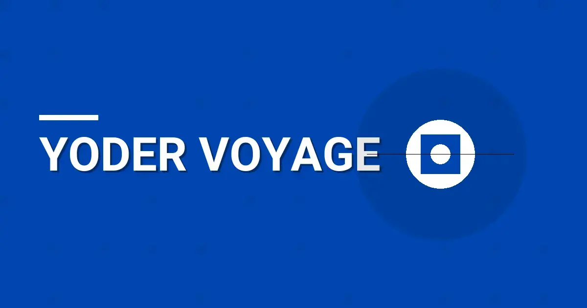 Yoder Voyage: Leading the Way in Travel Services