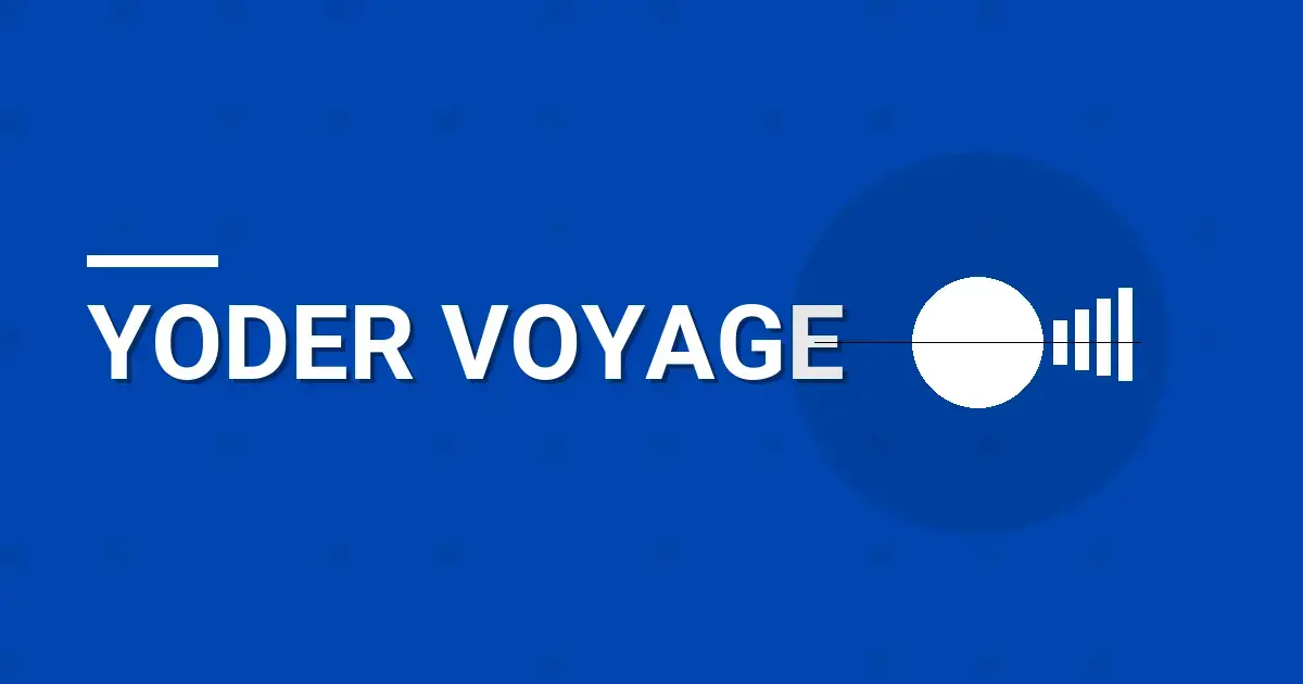 Yoder Voyage: Your Premier Travel Partner