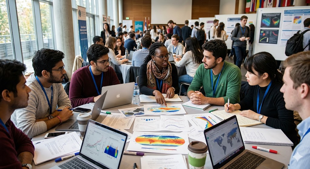 Research Findings About Climate Change Among Students Globally