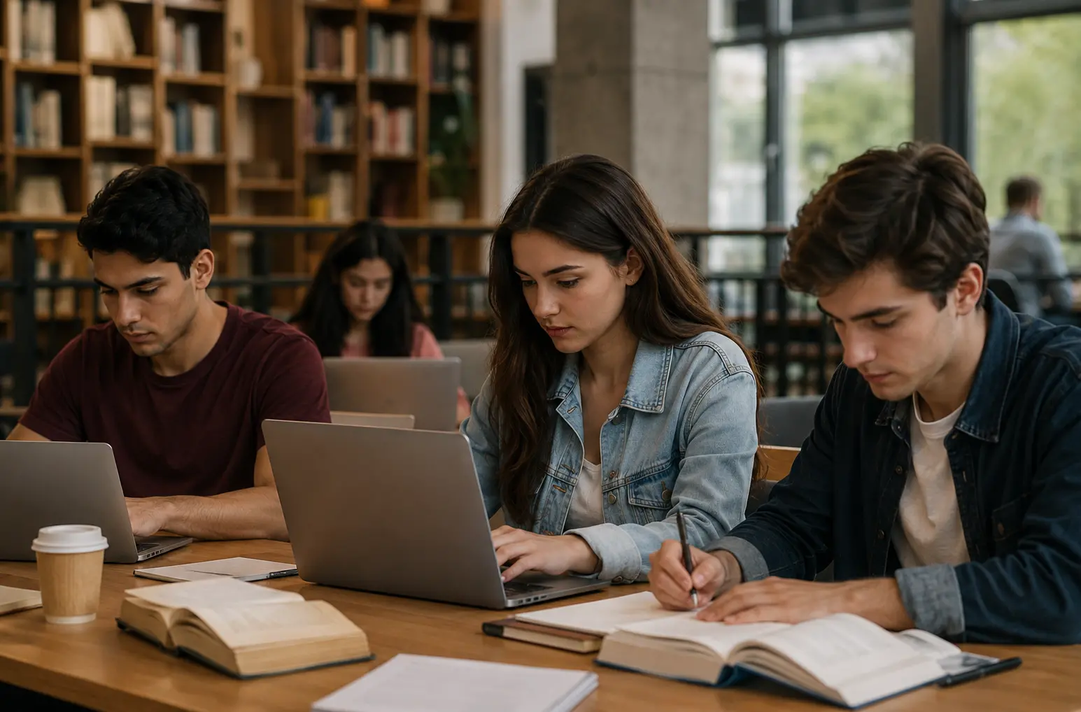 Research Findings About Economic Recovery Among Students Globally
