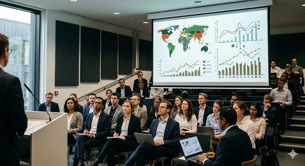 Research Findings About Housing Affordability Across Global Industries
