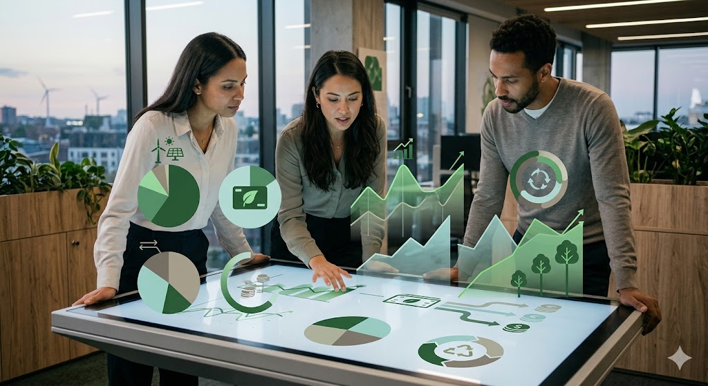 Research Findings About Sustainability in Consumer Finance
