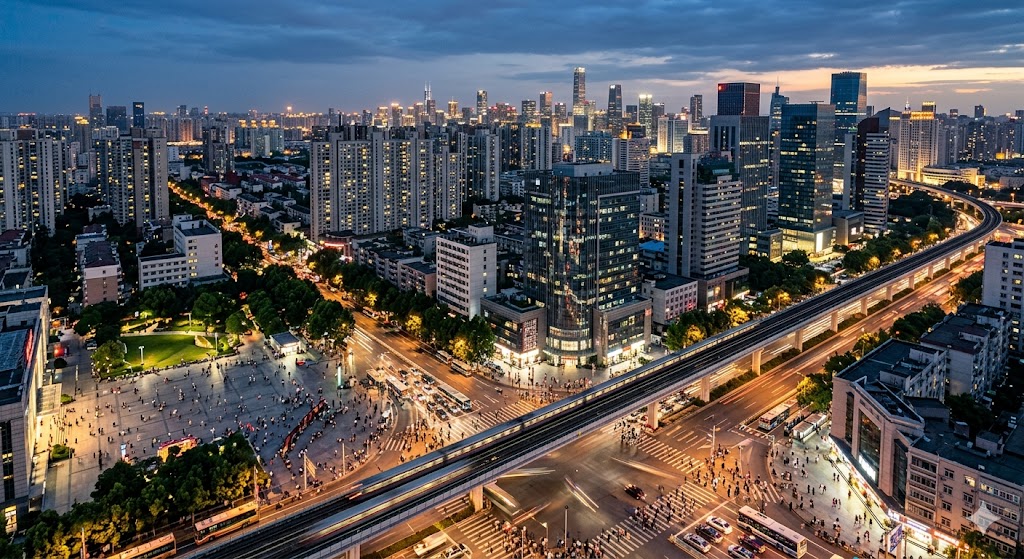 Research Findings About Urbanisation in Modern Democracies