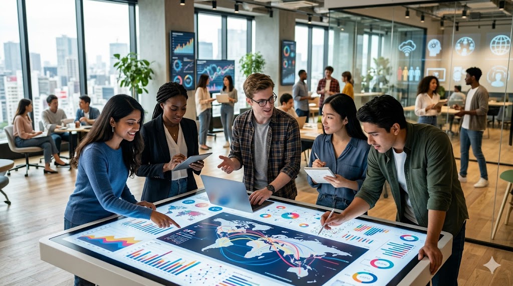 Research Findings About Youth Culture Across Global Industries