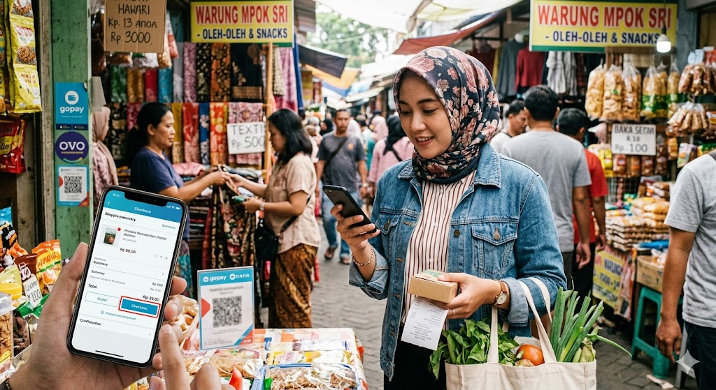 Research Findings on Mobile Commerce and Consumer Rights