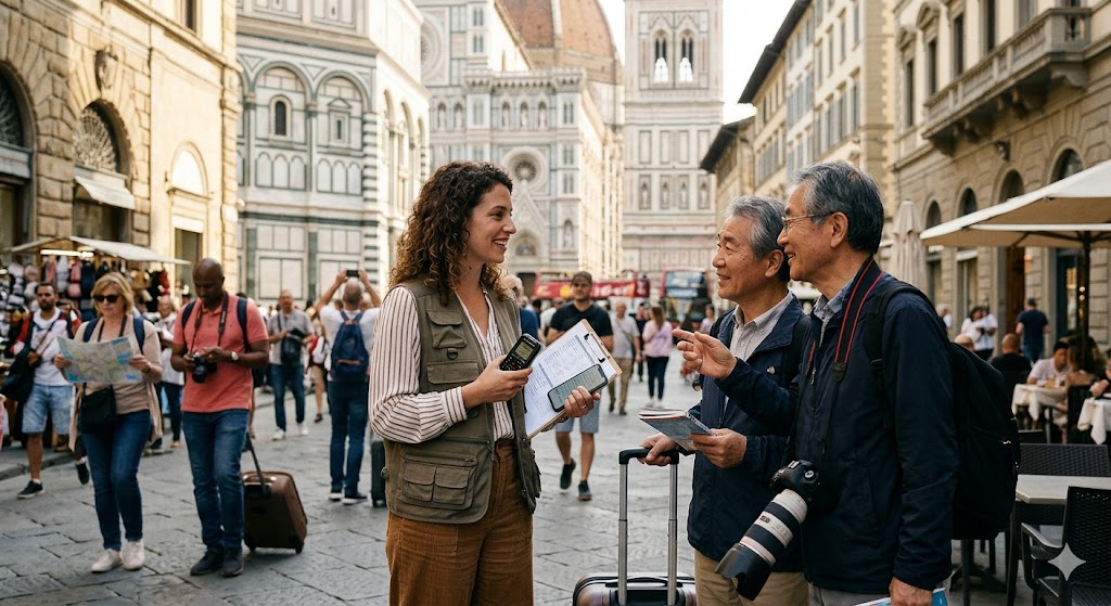 Research on Urban Tourism and Its Impact on International Travel