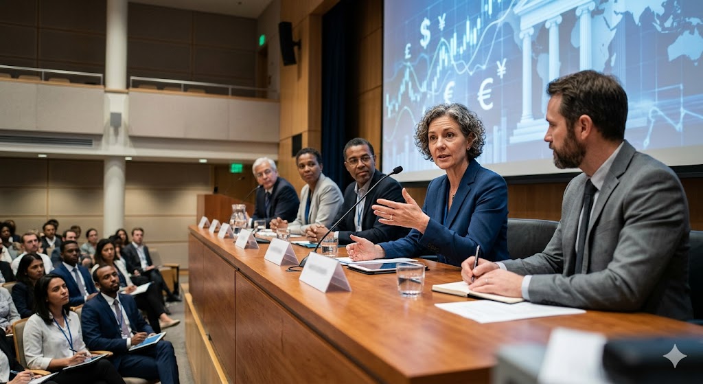 Why Financial Literacy Is Changing International Legal Systems