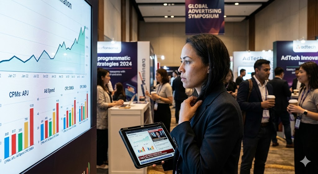 Why Global Inflation Is Transforming Digital Advertising Worldwide
