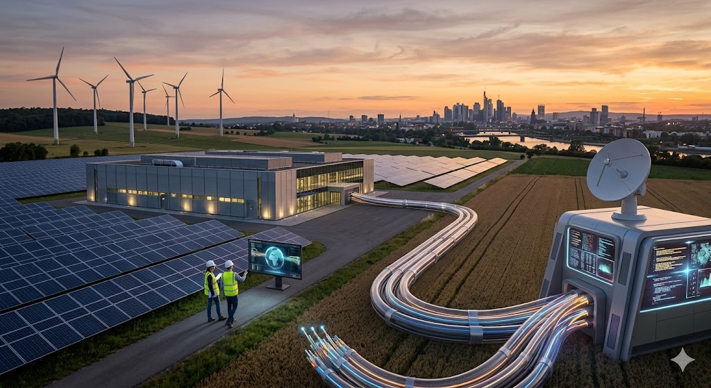 Why Renewable Energy Is Transforming Digital Advertising Worldwide