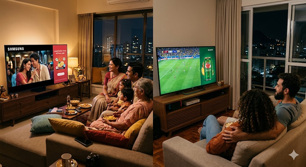 Why Streaming Platforms Is Transforming Digital Advertising Worldwide