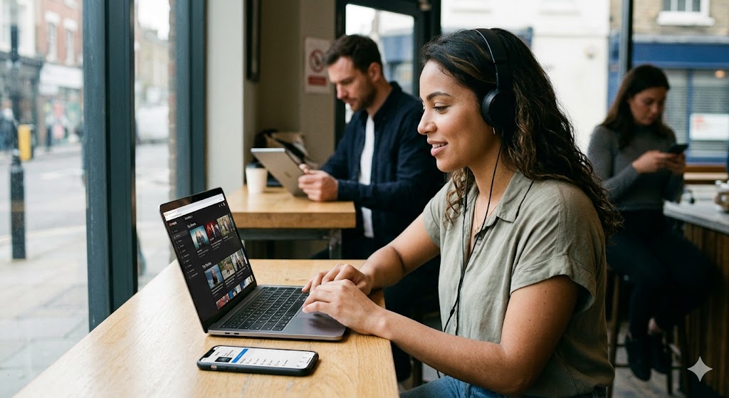 Why Subscription Models Is Transforming Digital Advertising Worldwide