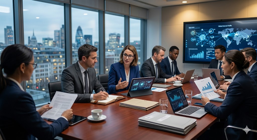 Why Workplace Productivity Is Changing International Legal Systems