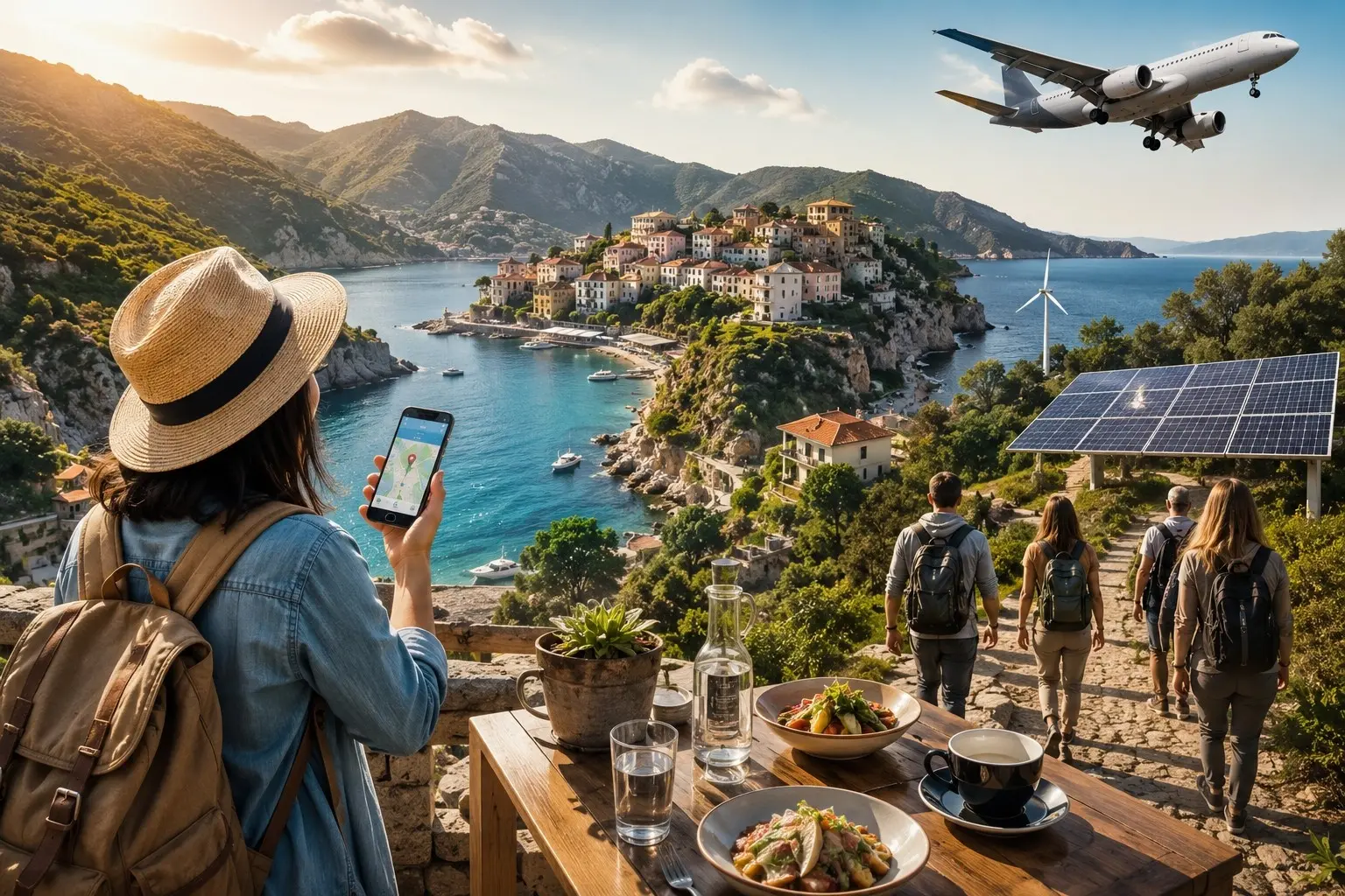 Why Tourism Recovery Is Reshaping the Global Tourism Industry