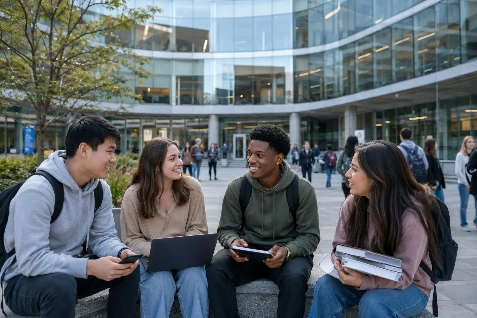 Why Youth Culture Is Transforming Higher Education Worldwide