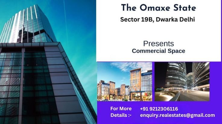 What Makes Omaxe New Project Delhi a Top Real Estate Choice