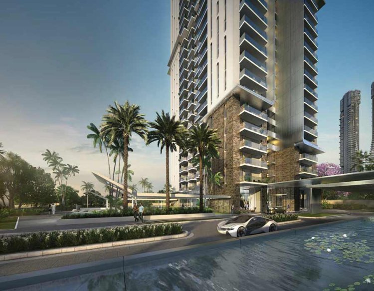 Experience Luxury Living Redefined M3M Latitude, Gurgaon