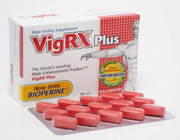 Vigrx Plus in India Boost Your Stamina with Natural Formula